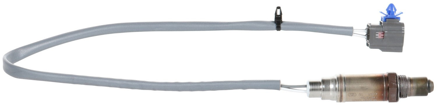 Bosch Oxygen Sensor 18117