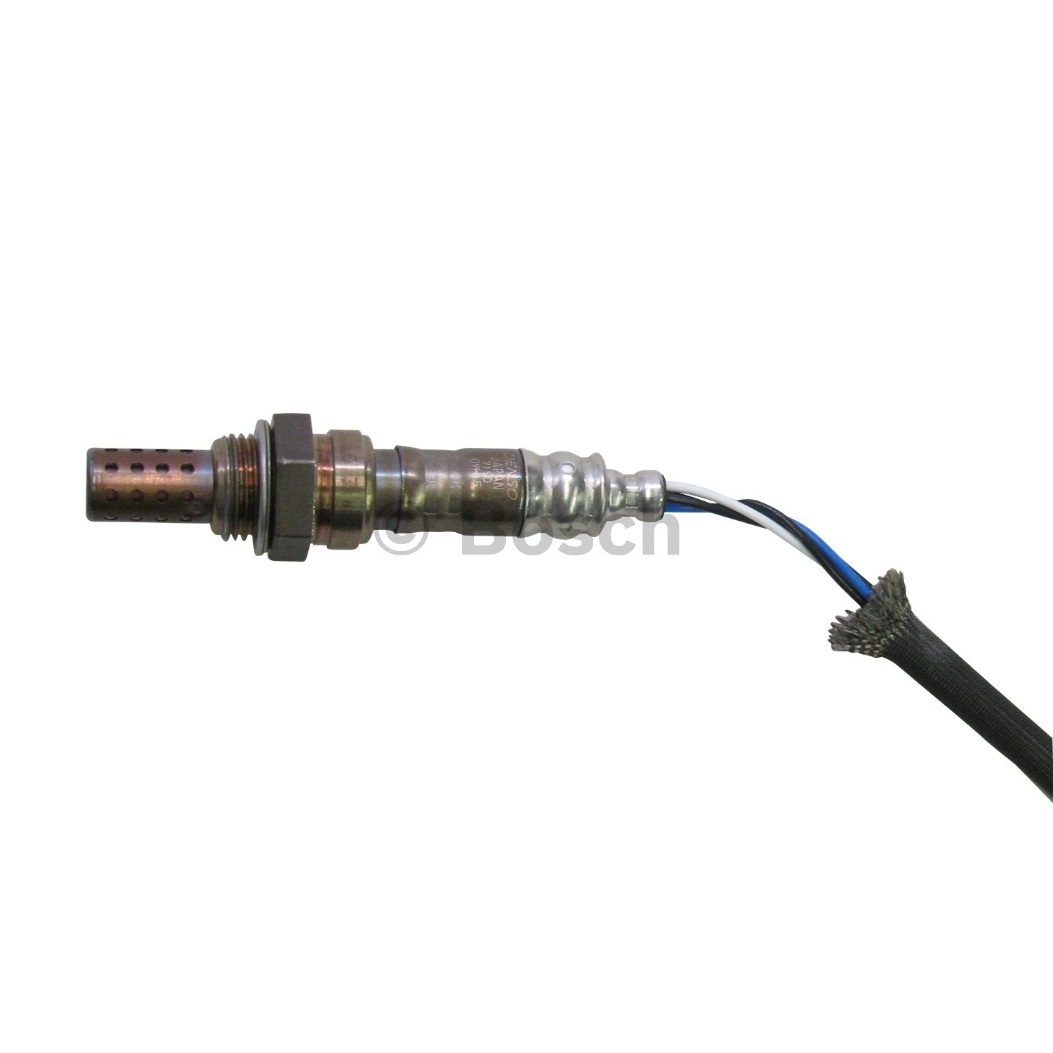 Bosch Oxygen Sensor 18117