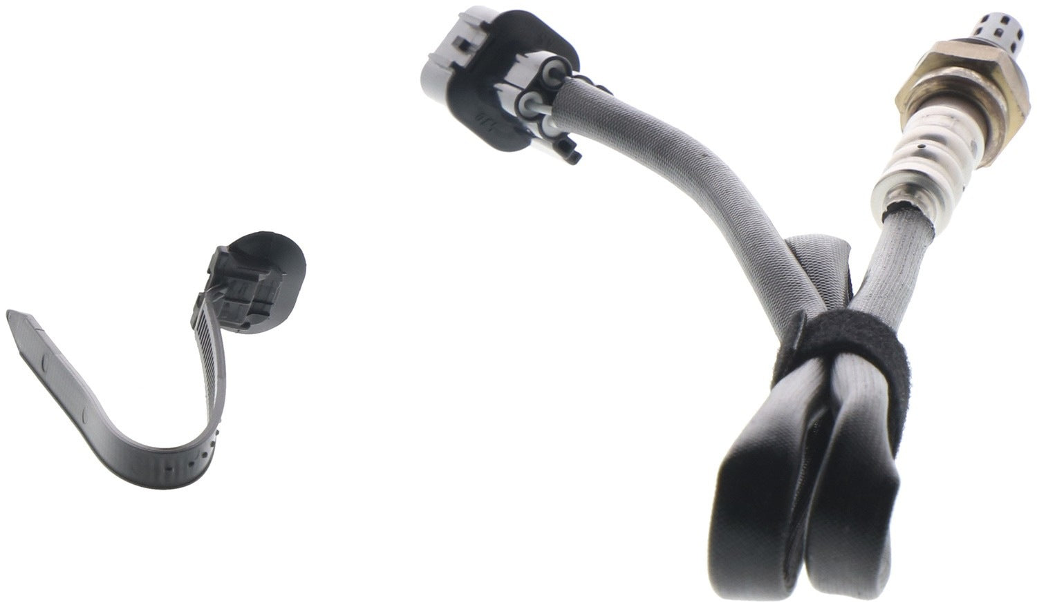 Bosch Oxygen Sensor top view frsport 18153