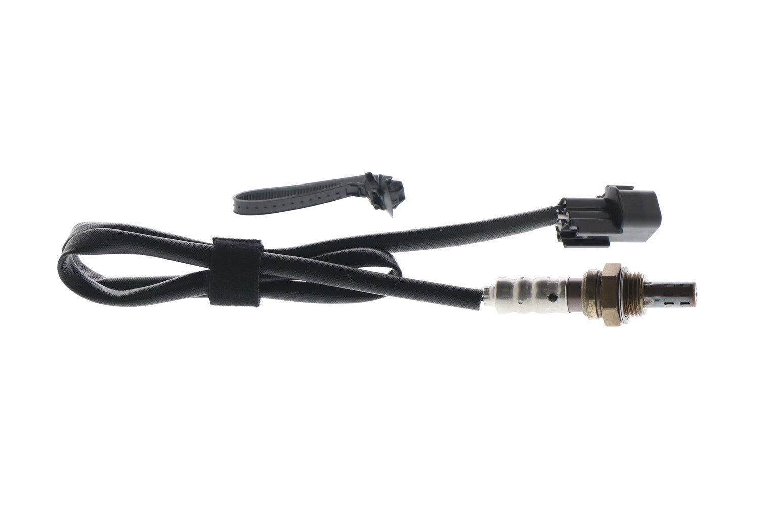 Bosch Oxygen Sensor top view frsport 18153