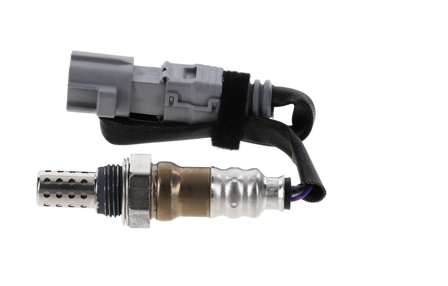 Bosch Oxygen Sensor top view frsport 18168