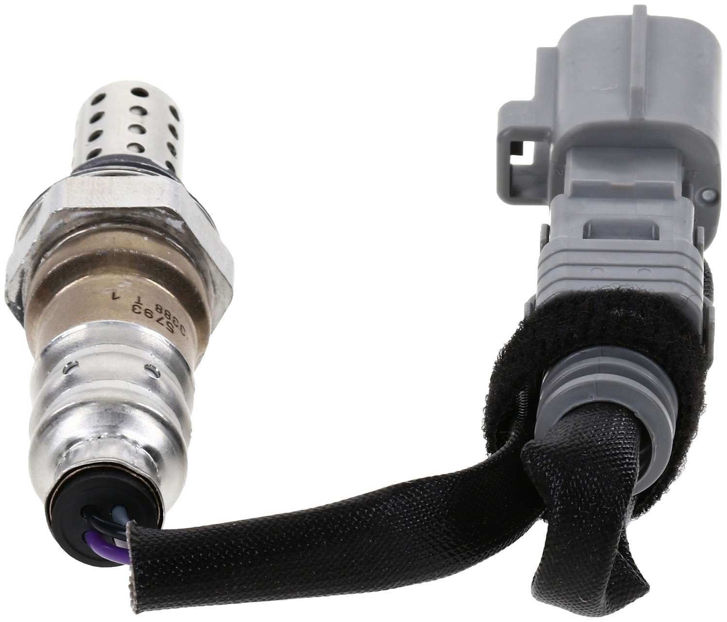 Bosch Oxygen Sensor top view frsport 18168