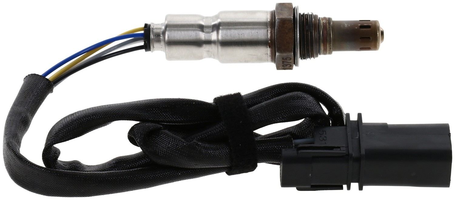 Bosch Oxygen Sensor 18180