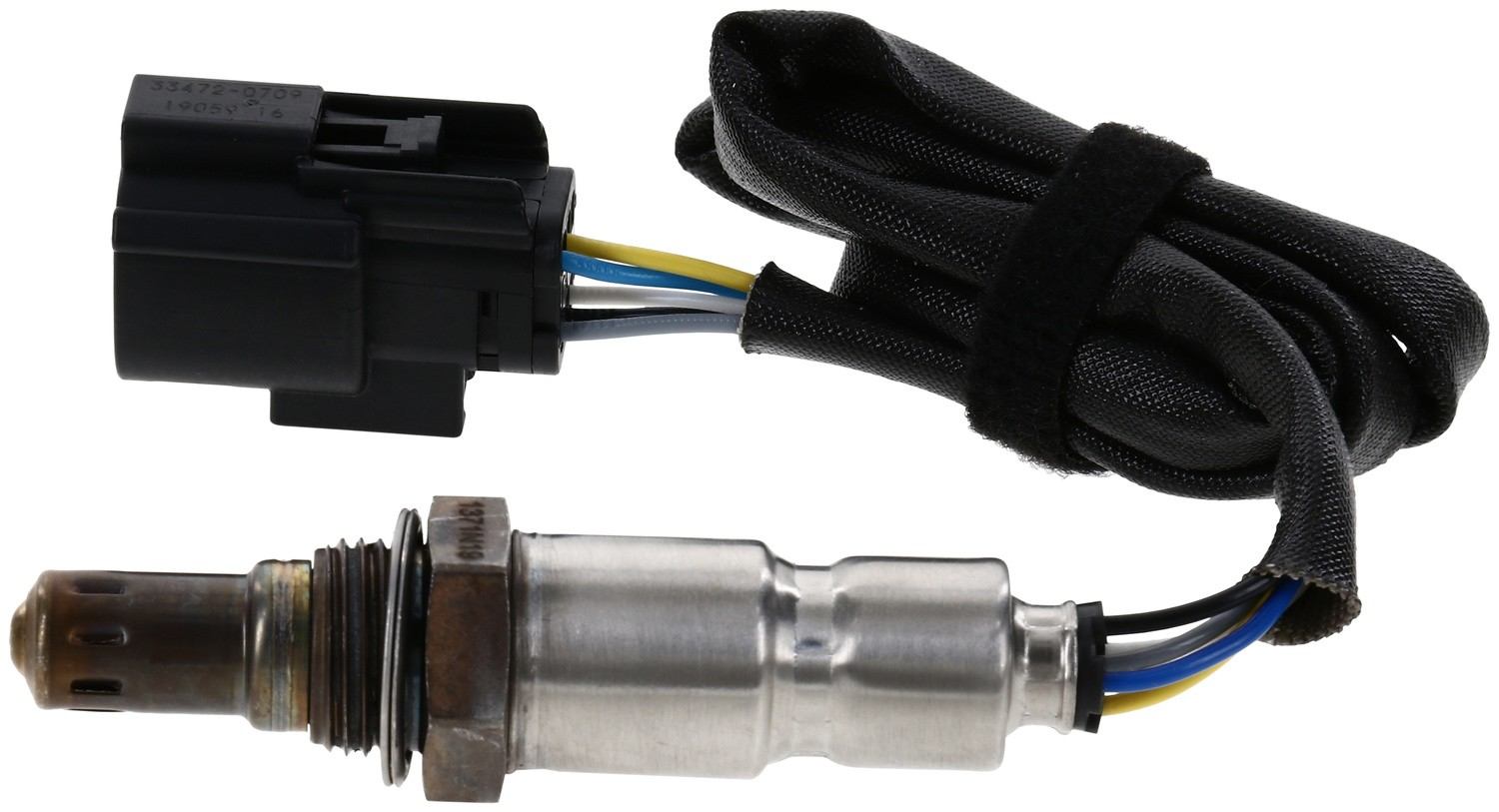 Bosch Oxygen Sensor 18185