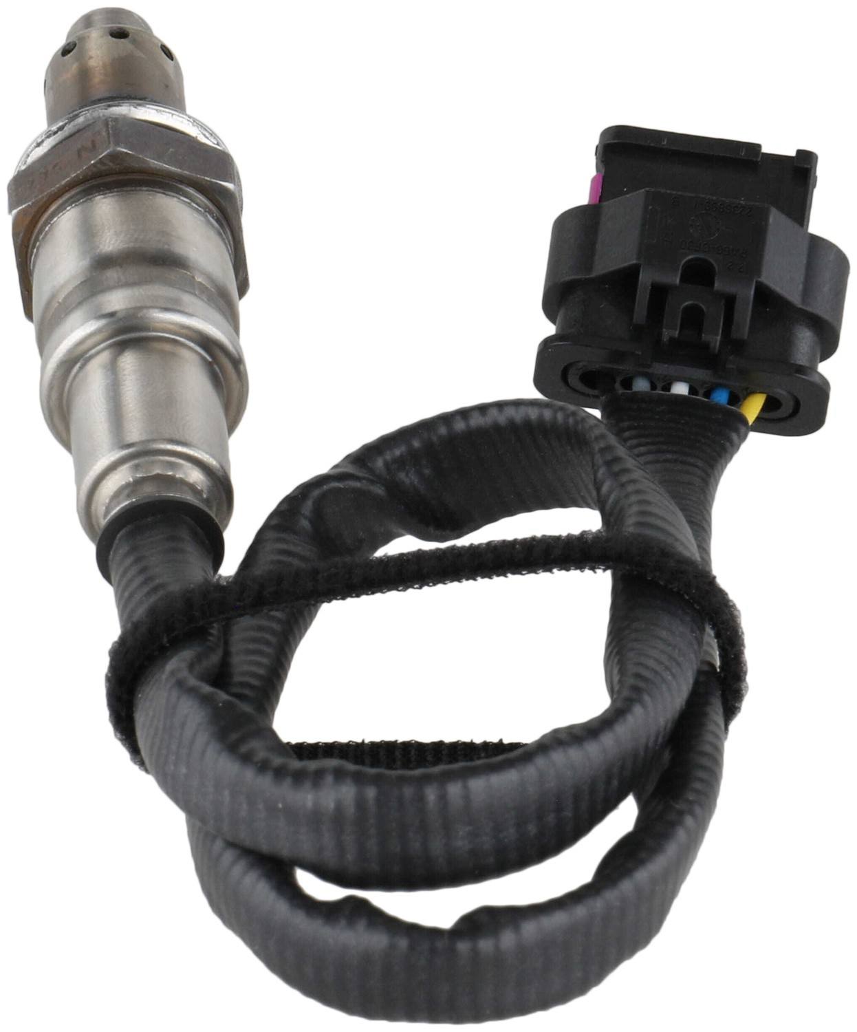 Bosch Air / Fuel Ratio Sensor 18198