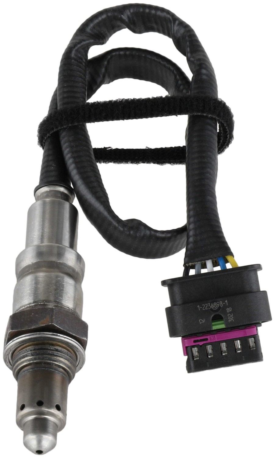 Bosch Air / Fuel Ratio Sensor 18198