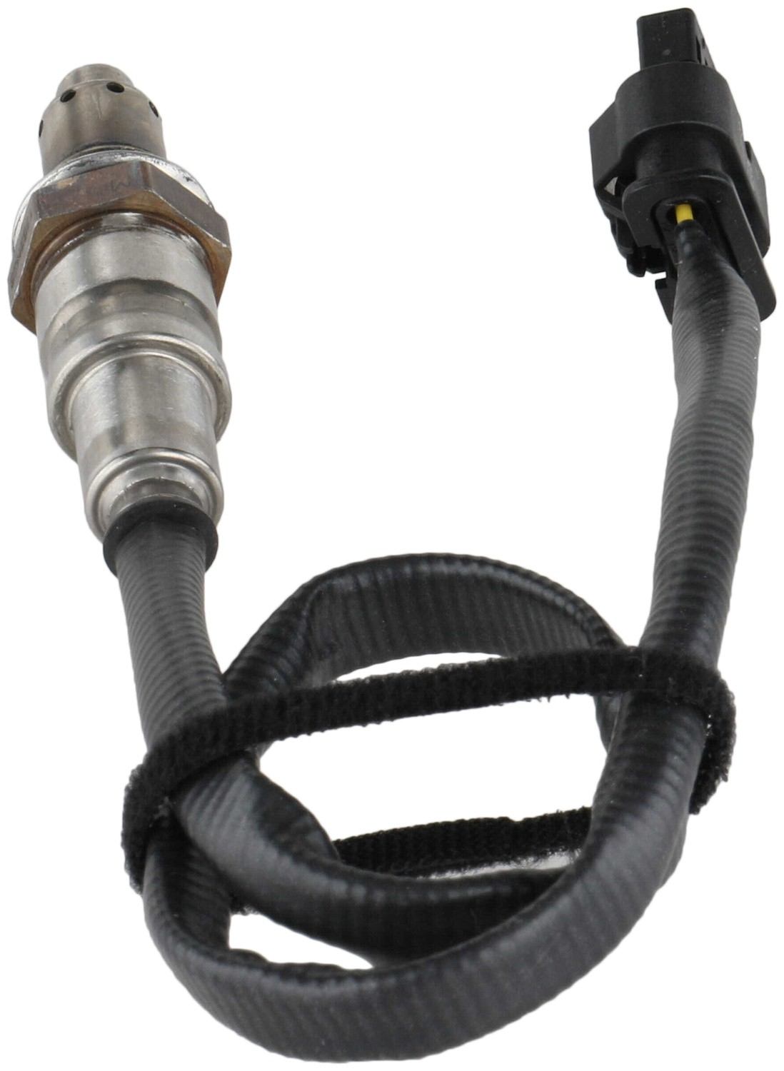 Bosch Air / Fuel Ratio Sensor top view frsport 18199