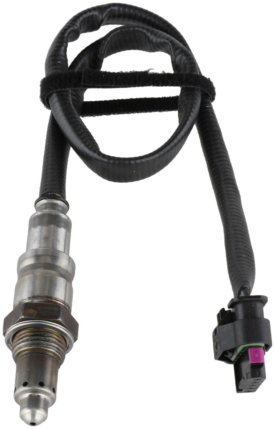 Bosch Air / Fuel Ratio Sensor top view frsport 18199