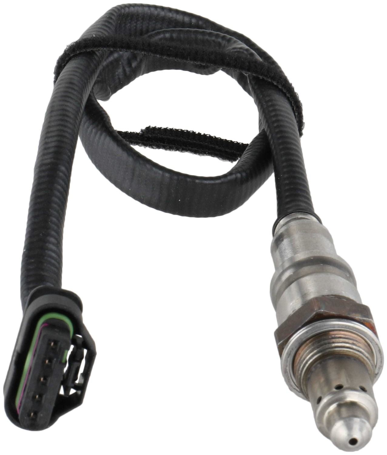 Bosch Air / Fuel Ratio Sensor top view frsport 18199