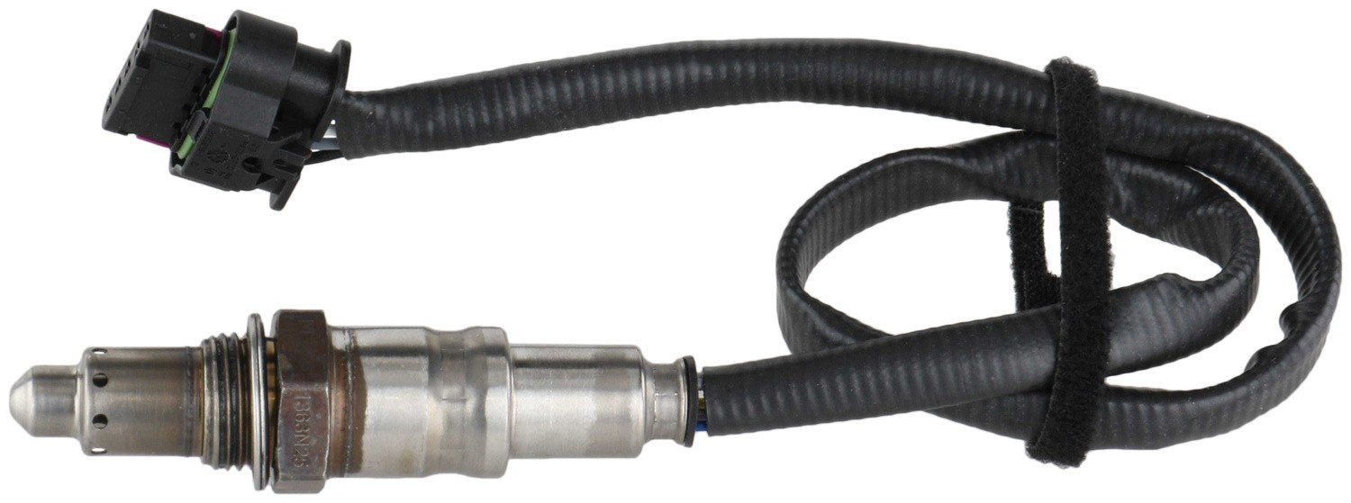 Bosch Air / Fuel Ratio Sensor top view frsport 18199