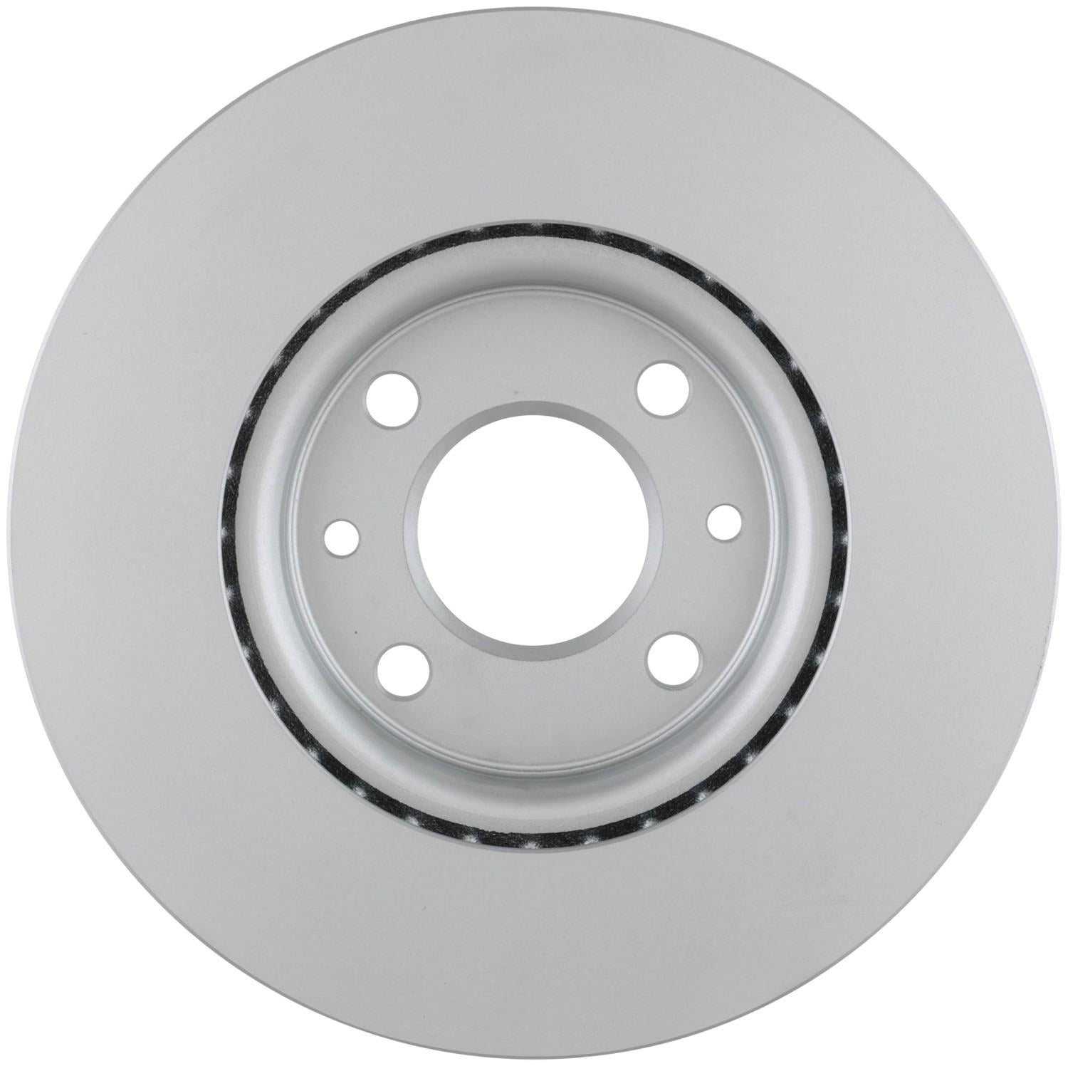 Bosch Disc Brake Rotor 19010305