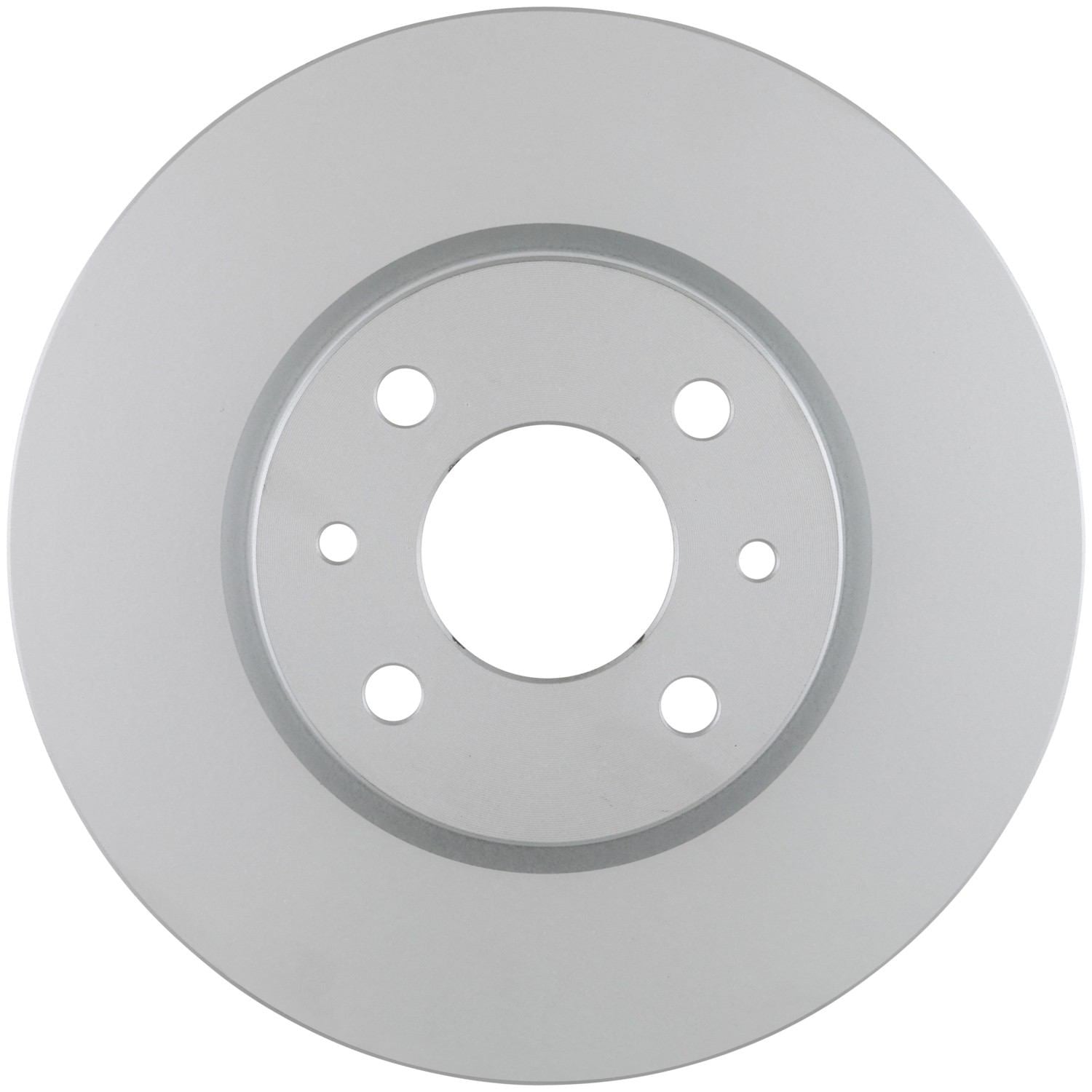Bosch Disc Brake Rotor 19010305