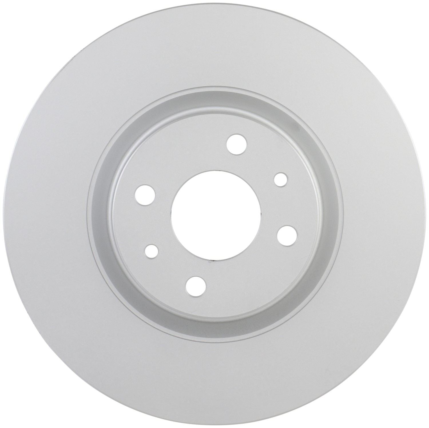 Bosch Disc Brake Rotor 19010306