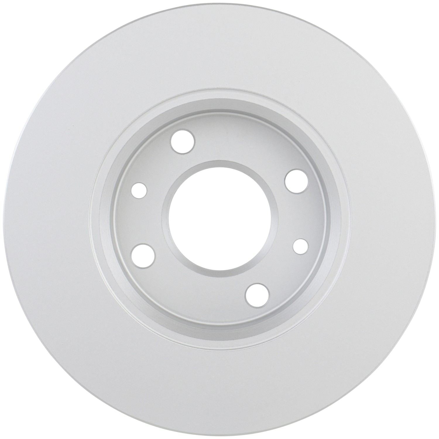 Bosch Disc Brake Rotor 19010307