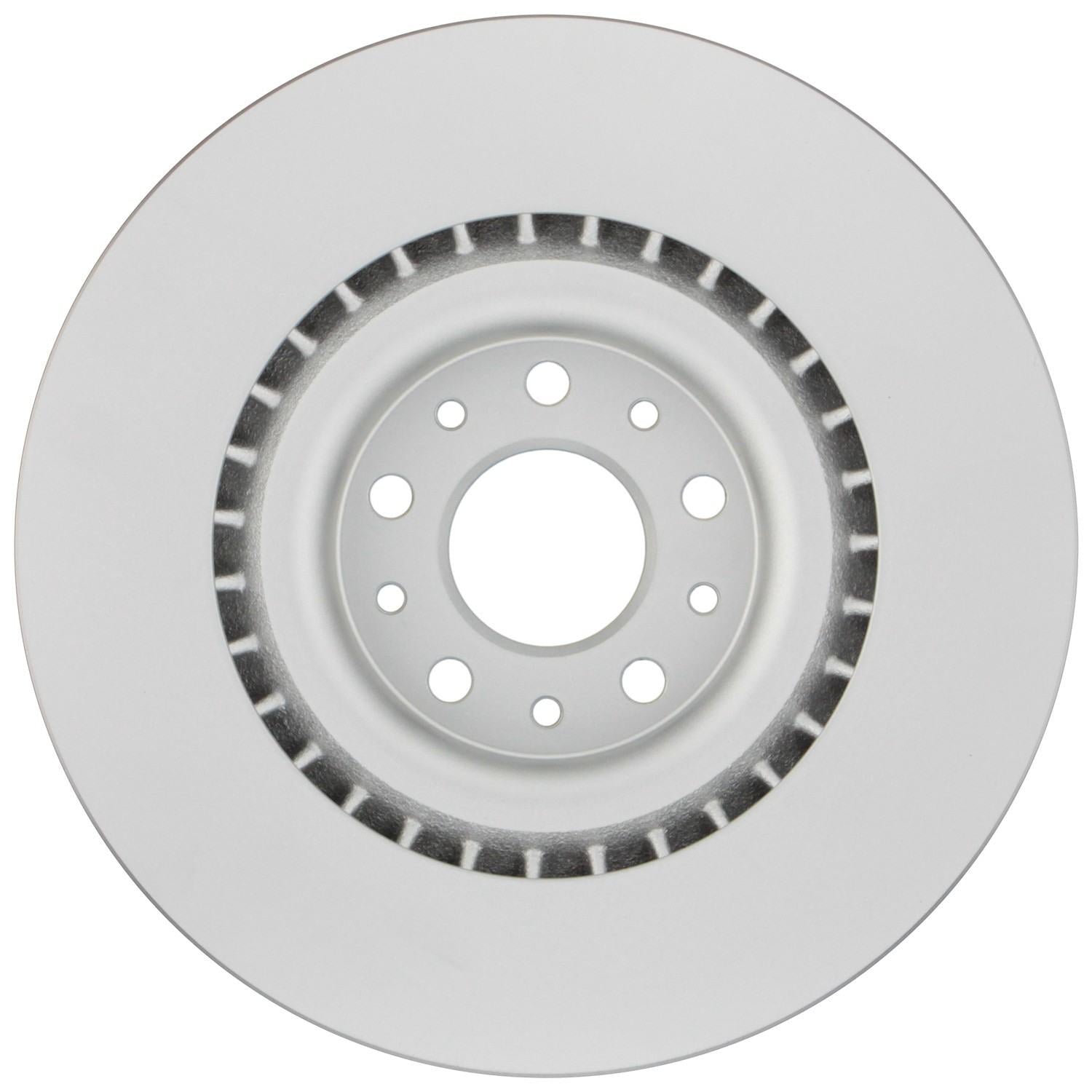 Bosch Disc Brake Rotor 19011569