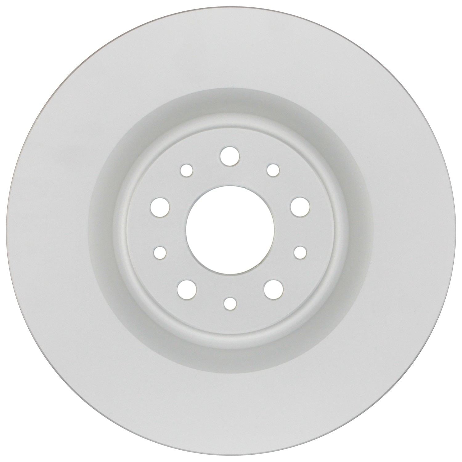Bosch Disc Brake Rotor 19011569