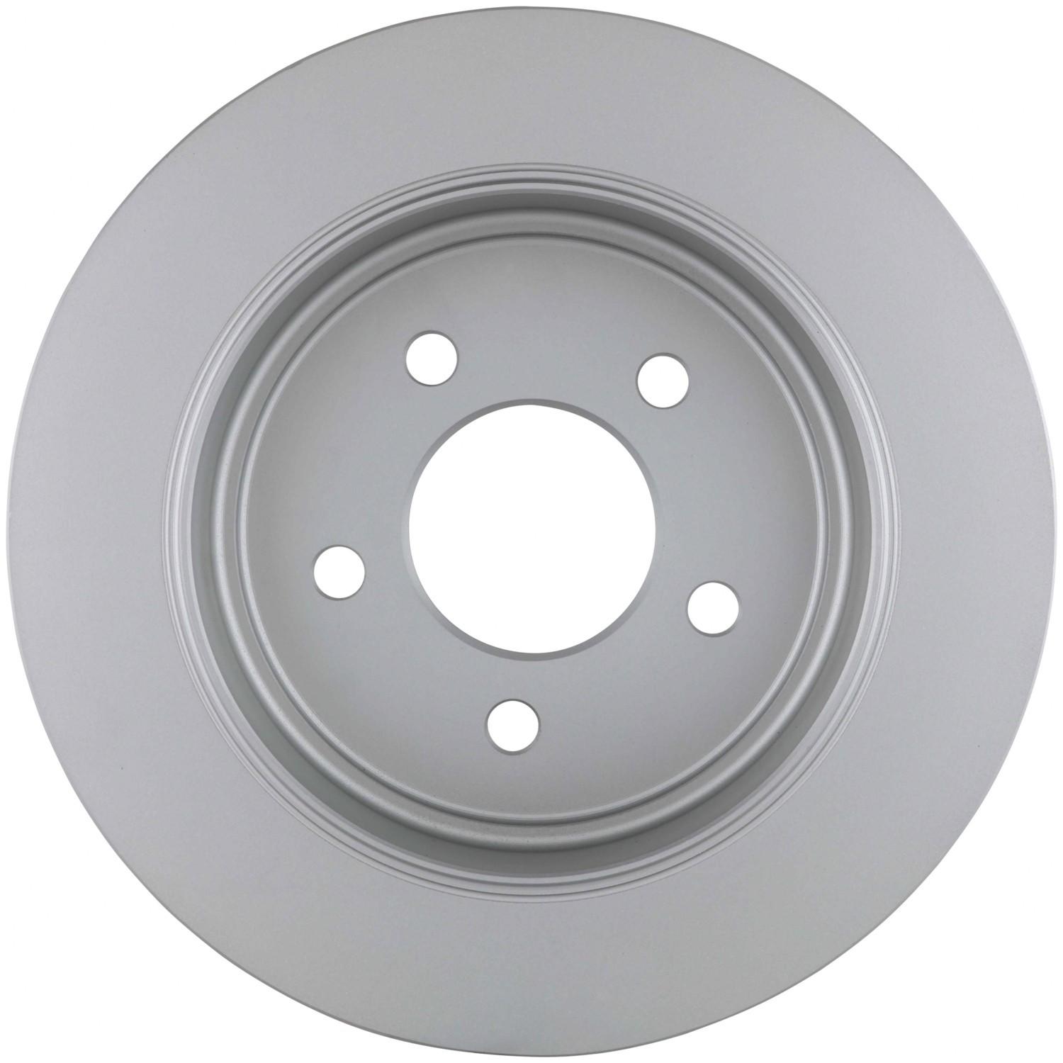 Bosch Disc Brake Rotor 20010309