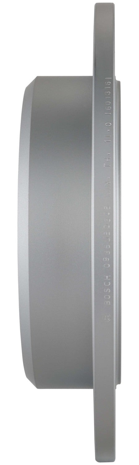 Bosch Disc Brake Rotor 20010309