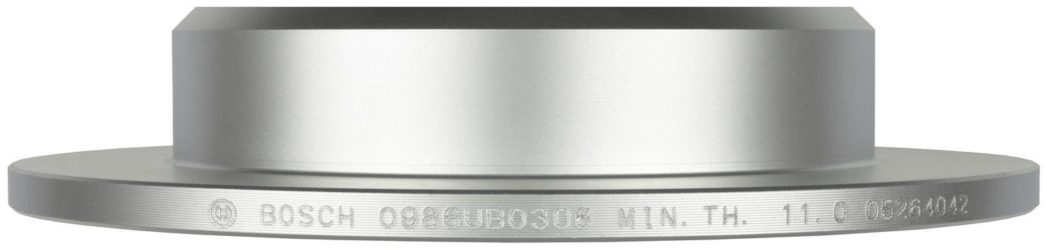 Bosch Disc Brake Rotor 20010309