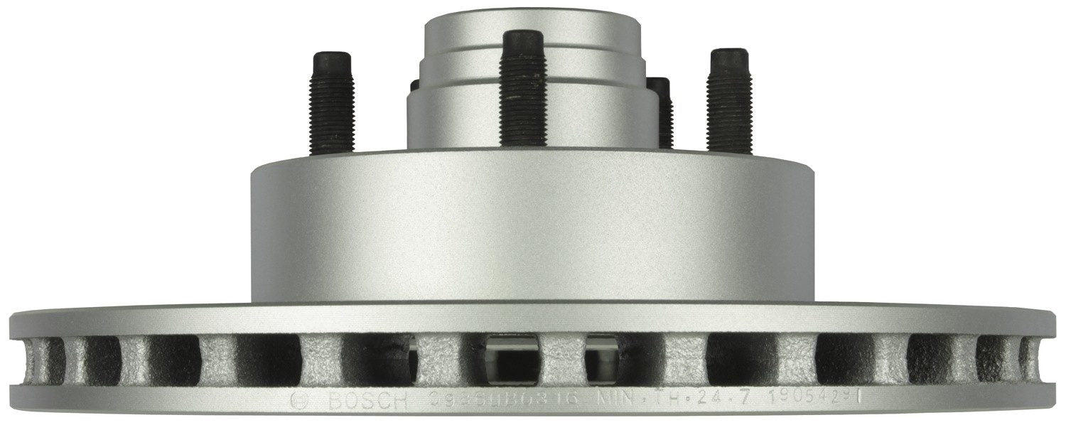Bosch Disc Brake Rotor 20010319