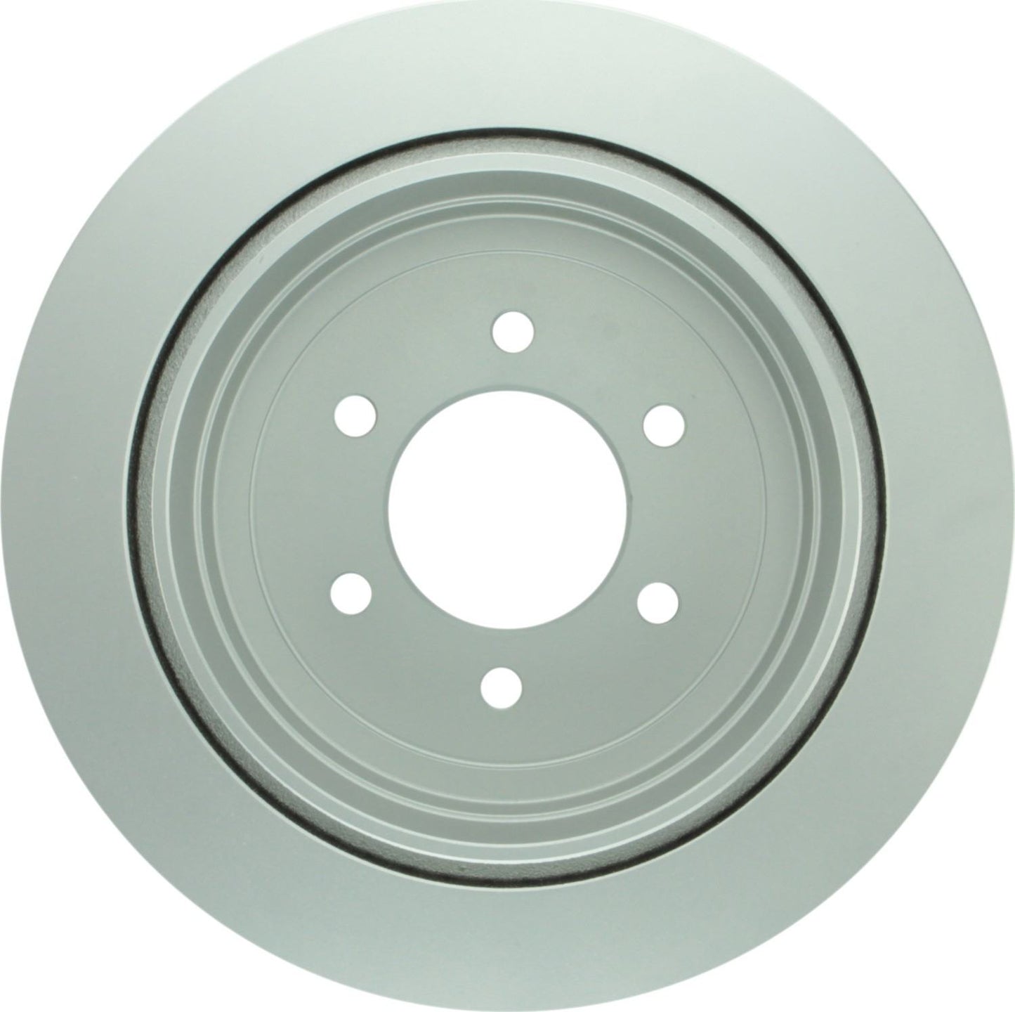 Bosch Disc Brake Rotor 20010321