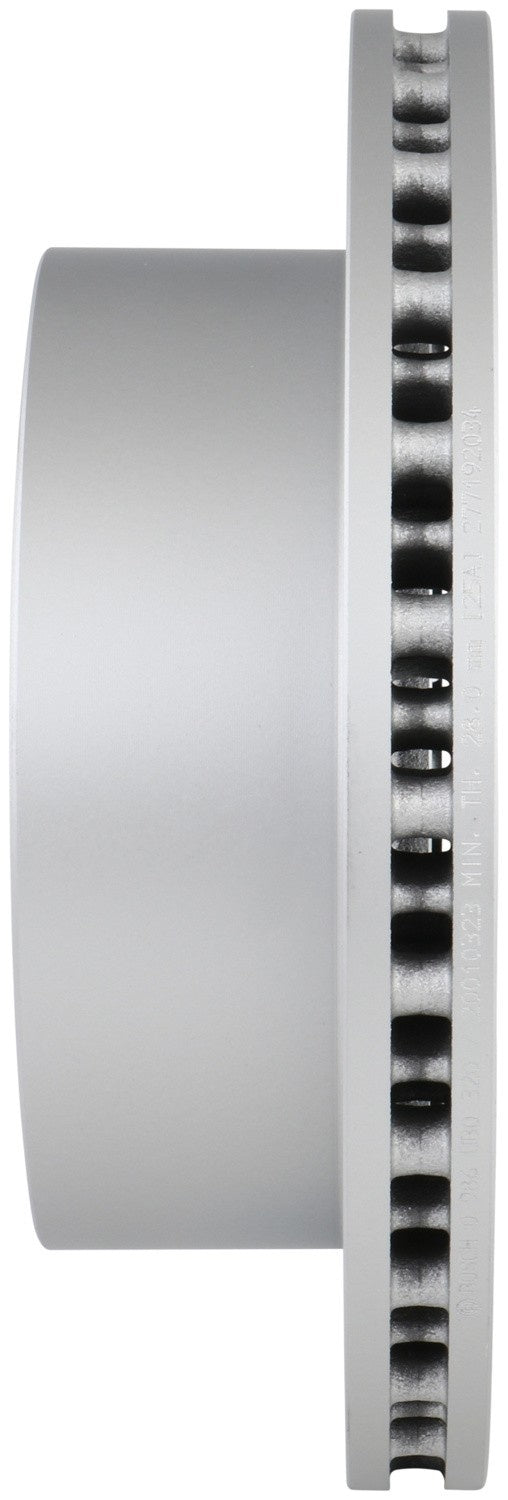 Bosch Disc Brake Rotor 20010323