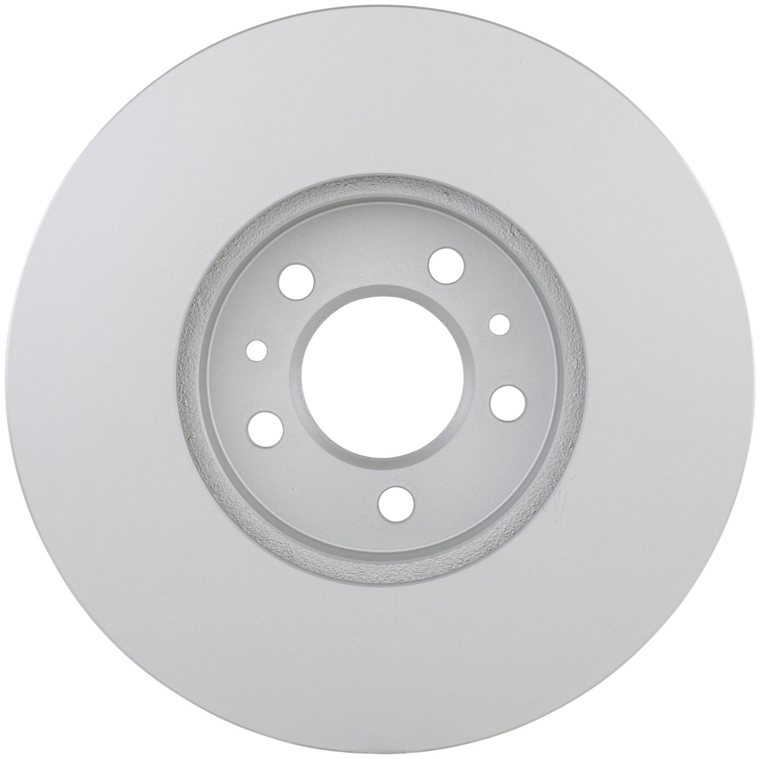 Bosch Disc Brake Rotor 20010329