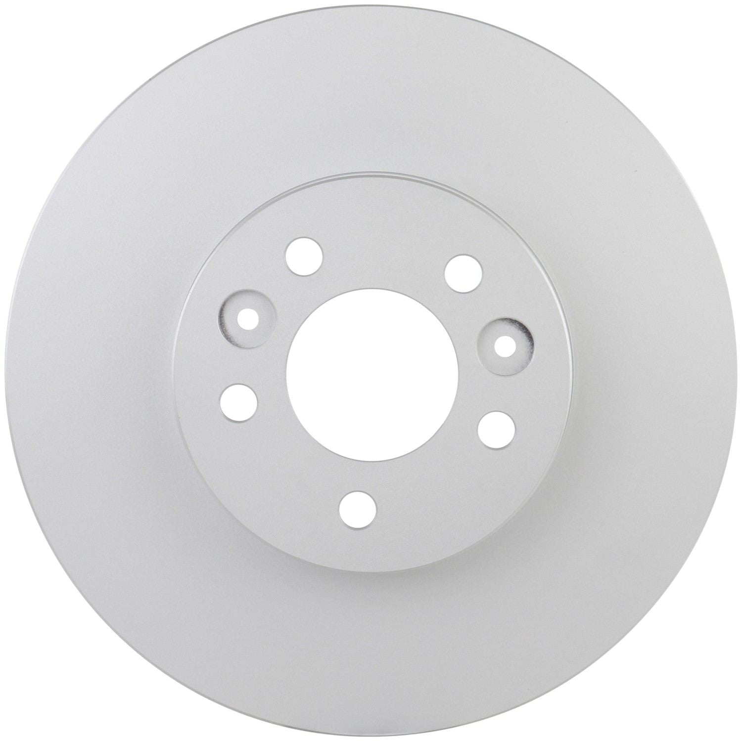 Bosch Disc Brake Rotor 20010329