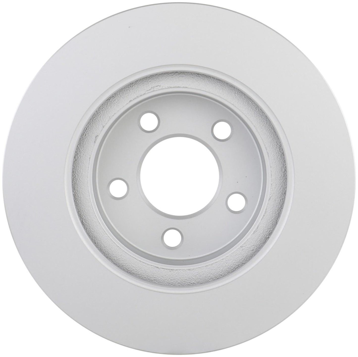 Bosch Disc Brake Rotor 20010331