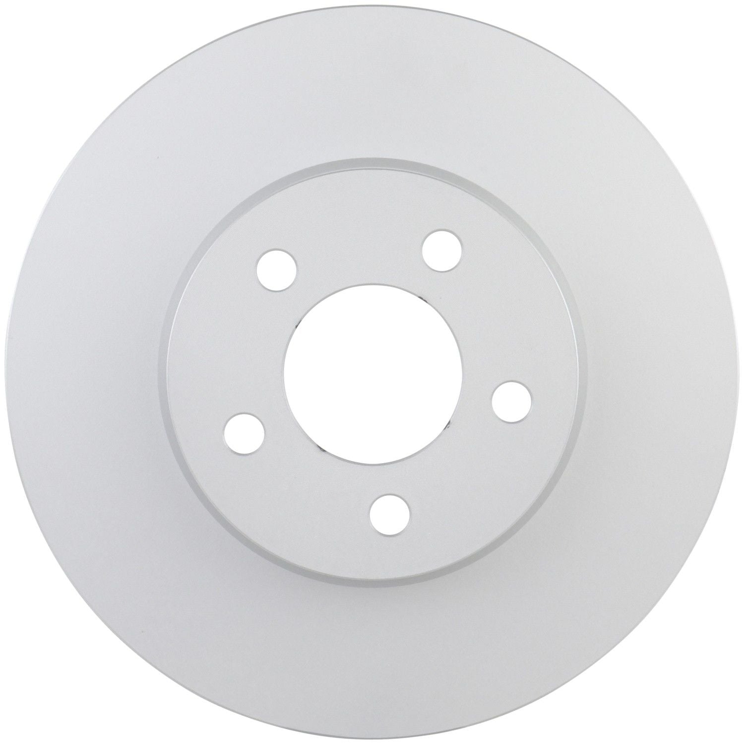 Bosch Disc Brake Rotor 20010331