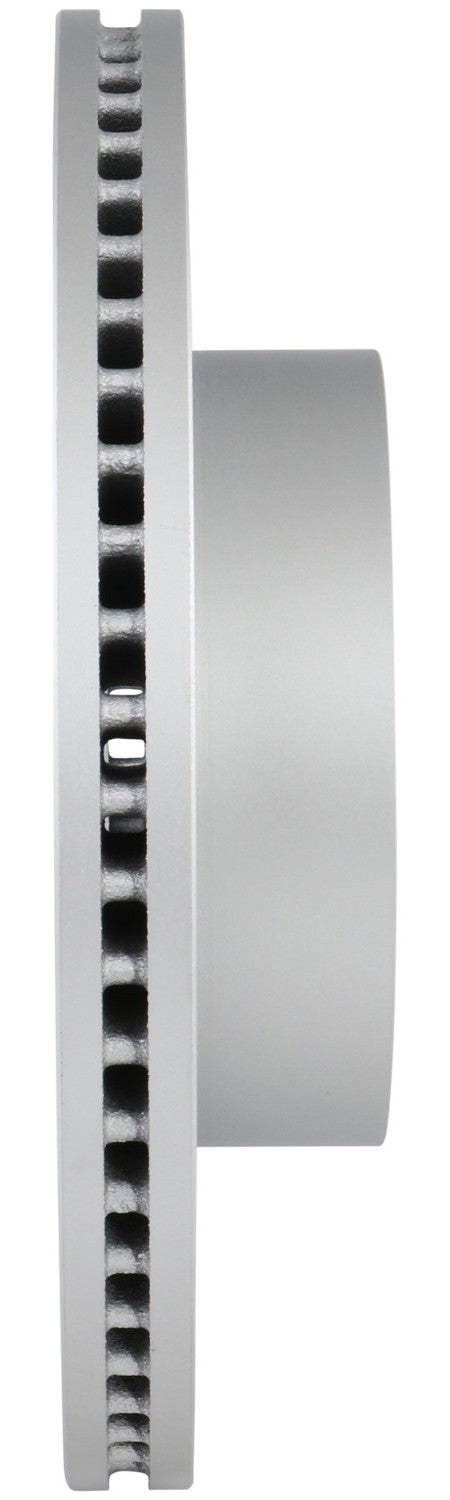 Bosch Disc Brake Rotor 20010331