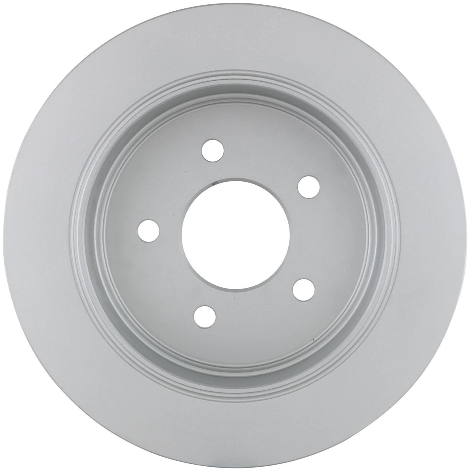 Bosch Disc Brake Rotor 20010332