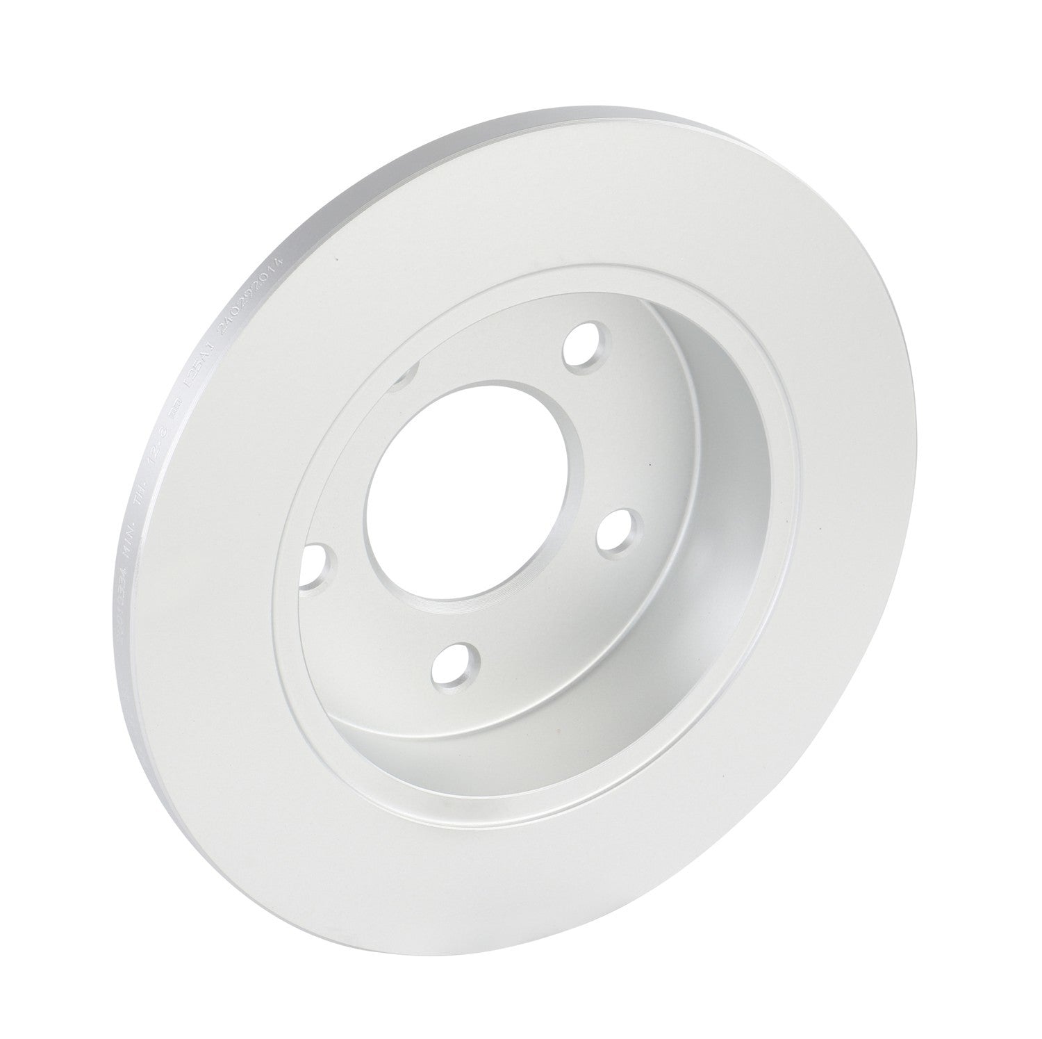 Bosch Disc Brake Rotor 20010334