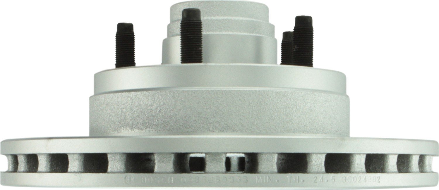 Bosch Disc Brake Rotor 20010336