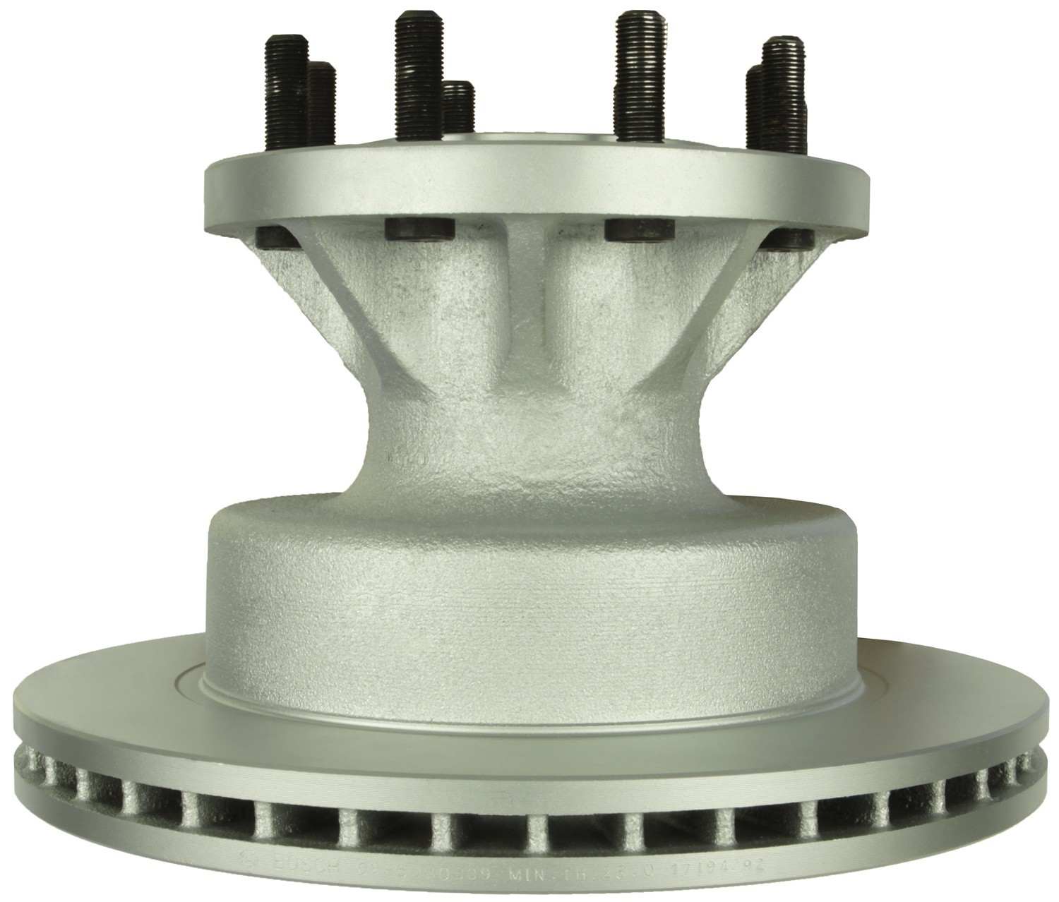 Bosch Disc Brake Rotor 20010342