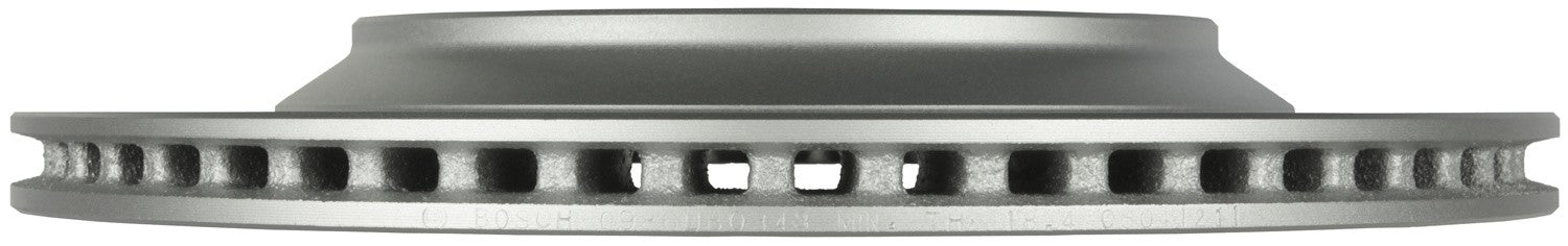 Bosch Disc Brake Rotor 20010346