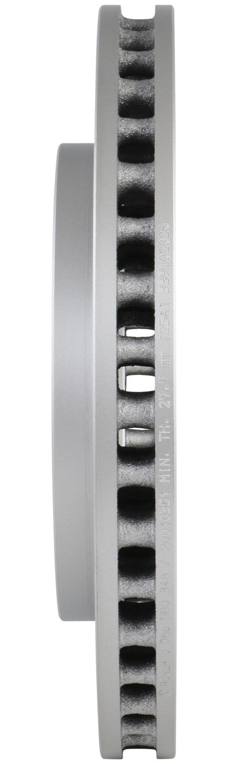 Bosch Disc Brake Rotor 20010351