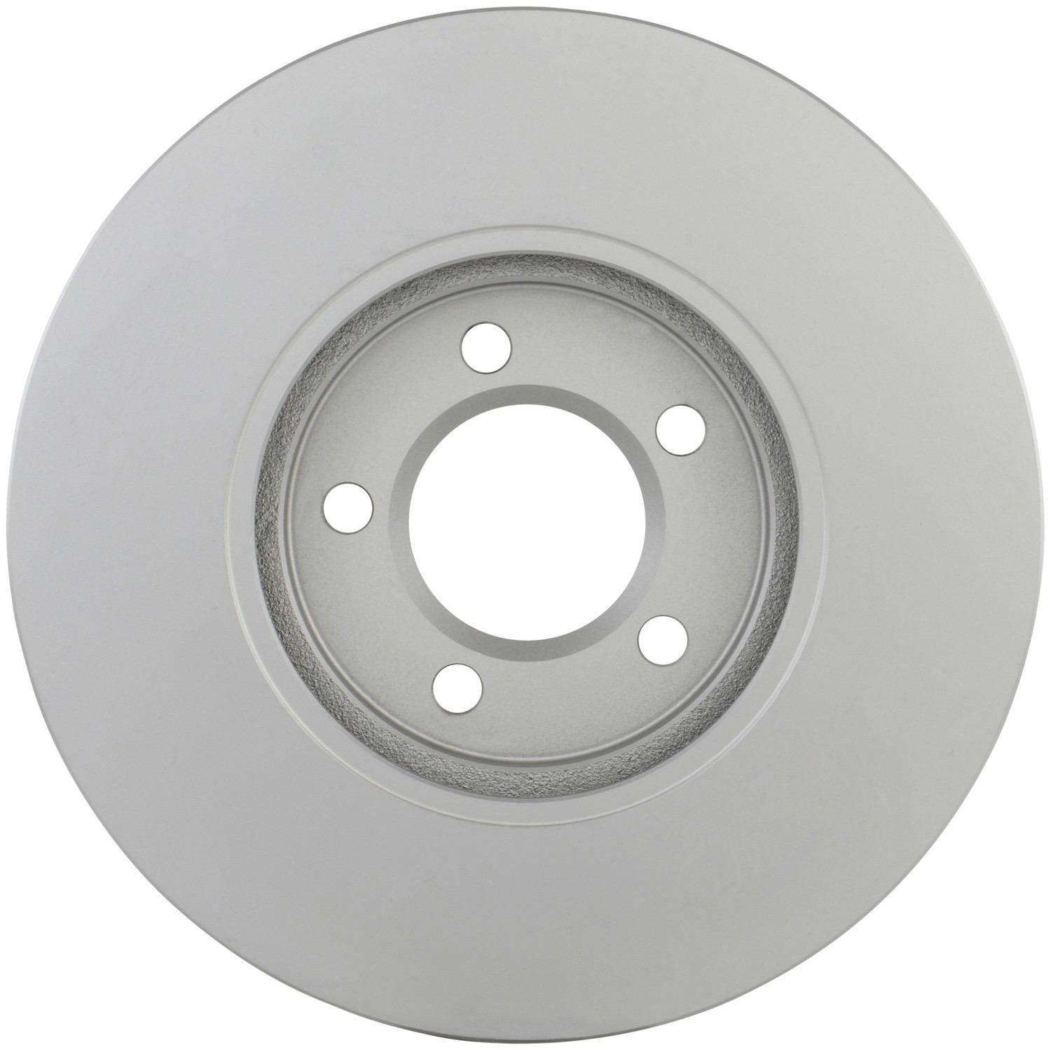 Bosch Disc Brake Rotor 20010355