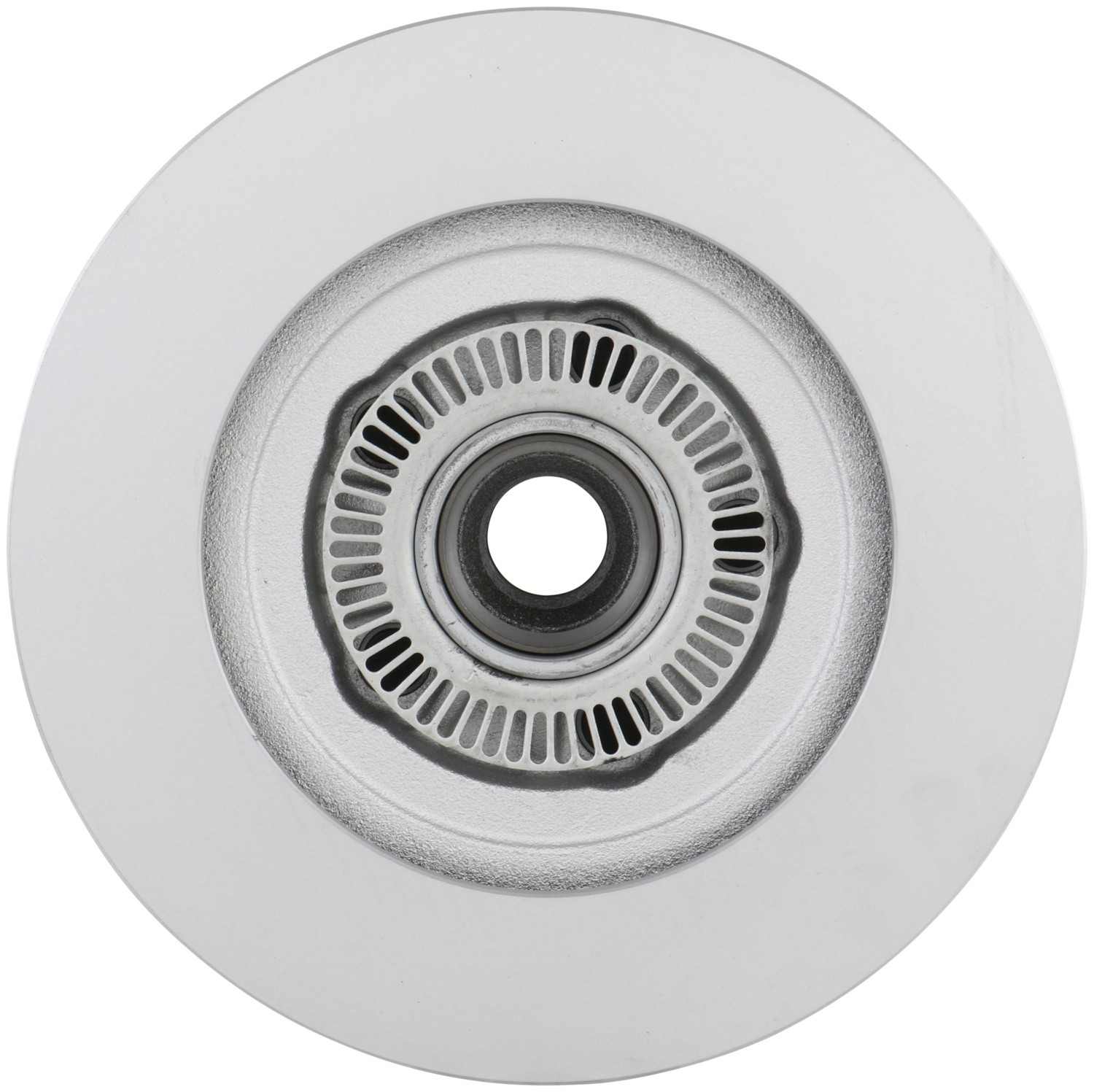 Bosch Disc Brake Rotor 20010370