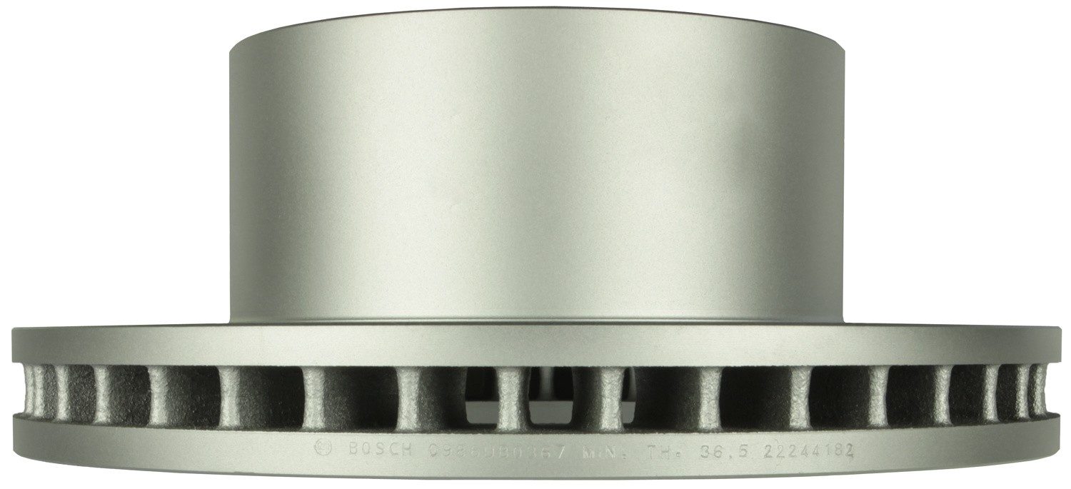 Bosch Disc Brake Rotor 20010371