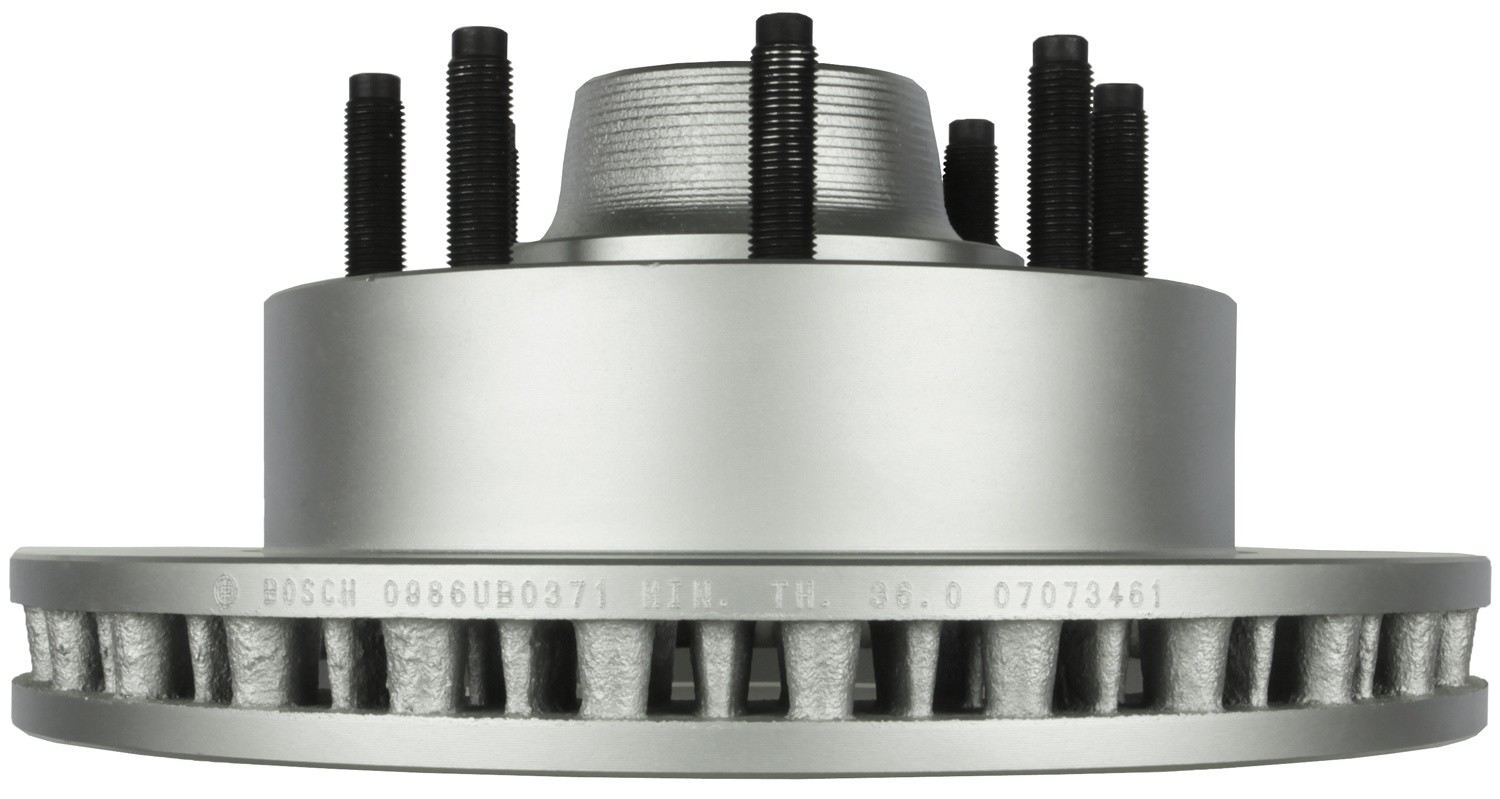 Bosch Disc Brake Rotor 20010375