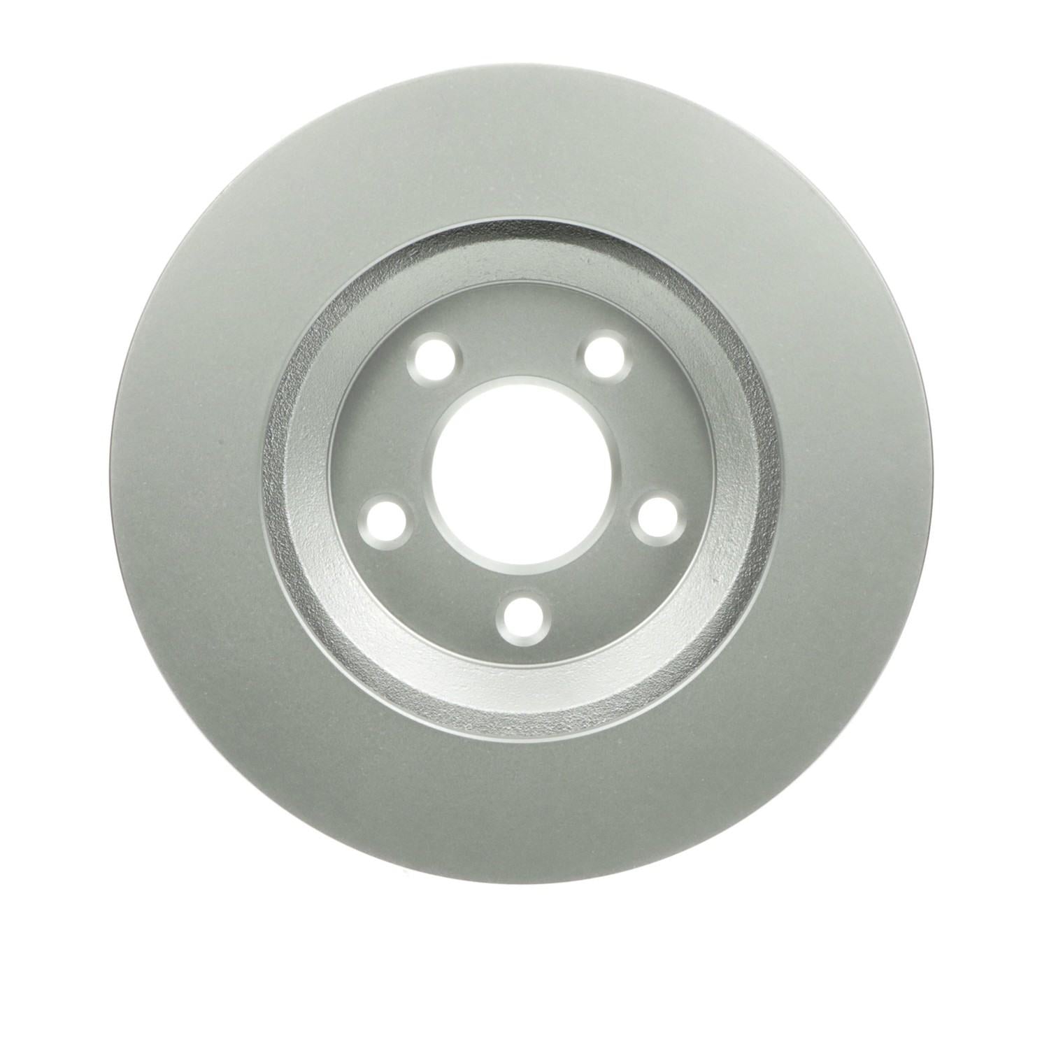 Bosch Disc Brake Rotor 20010432
