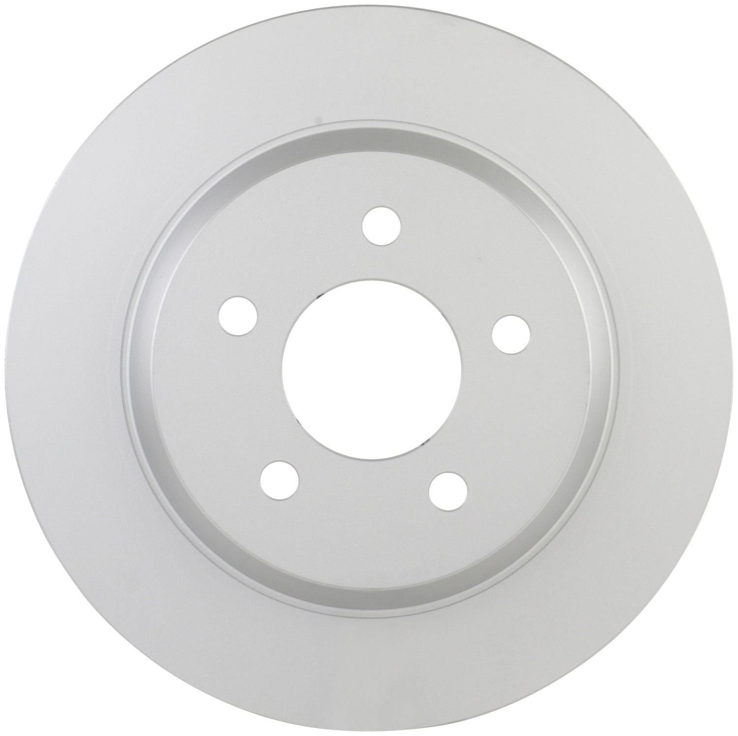 Bosch Disc Brake Rotor 20010436