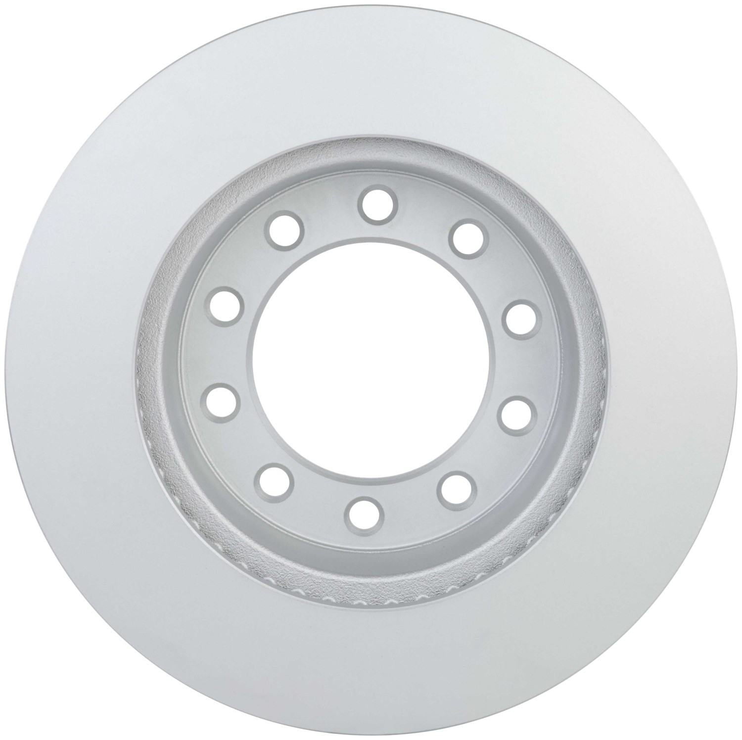 Bosch Disc Brake Rotor 20010476