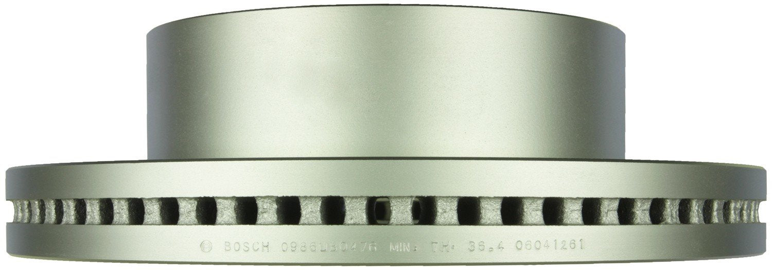 Bosch Disc Brake Rotor 20010480