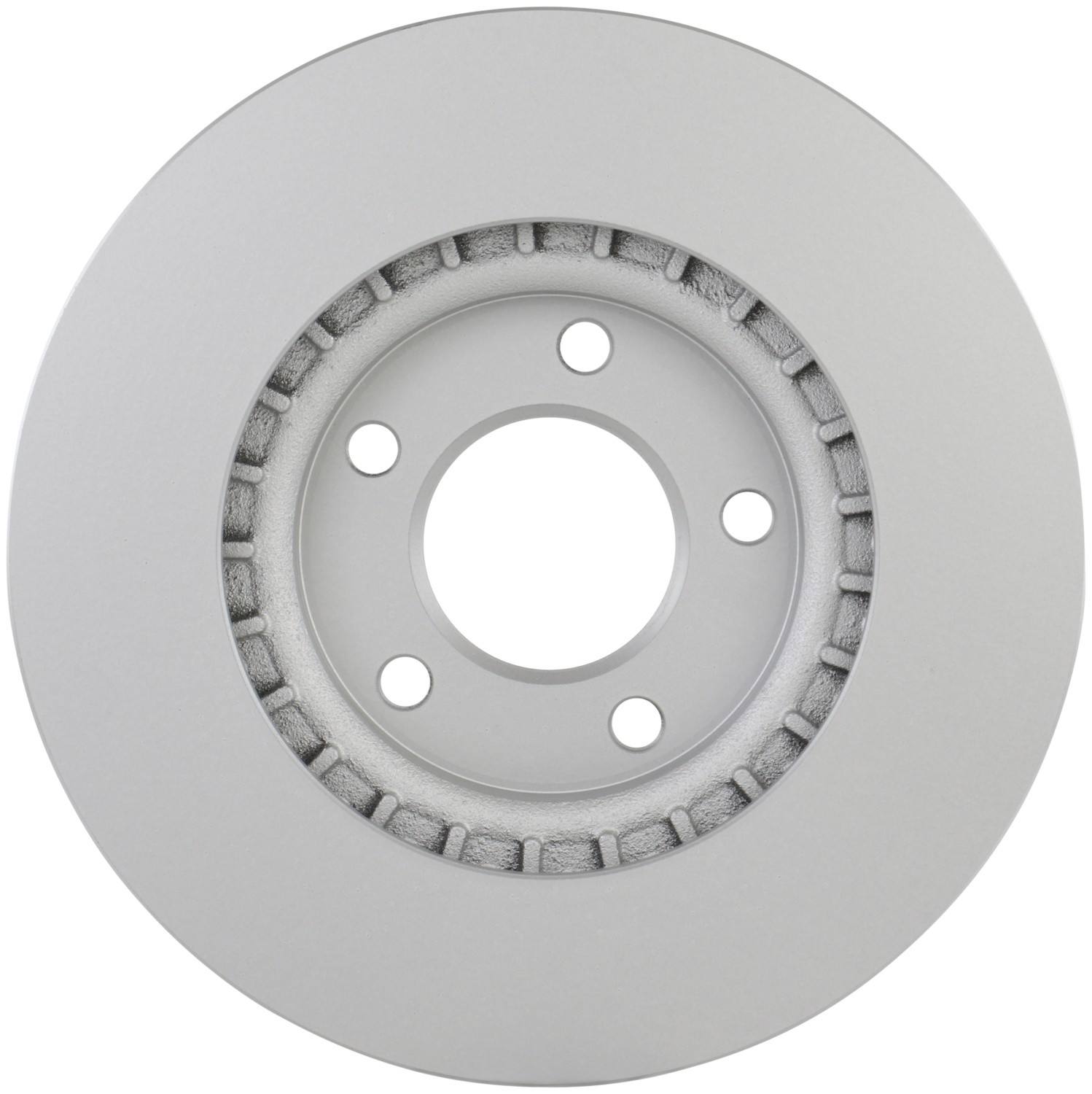 Bosch Disc Brake Rotor 20010489