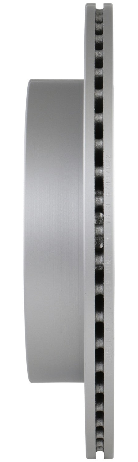 Bosch Disc Brake Rotor 20010513