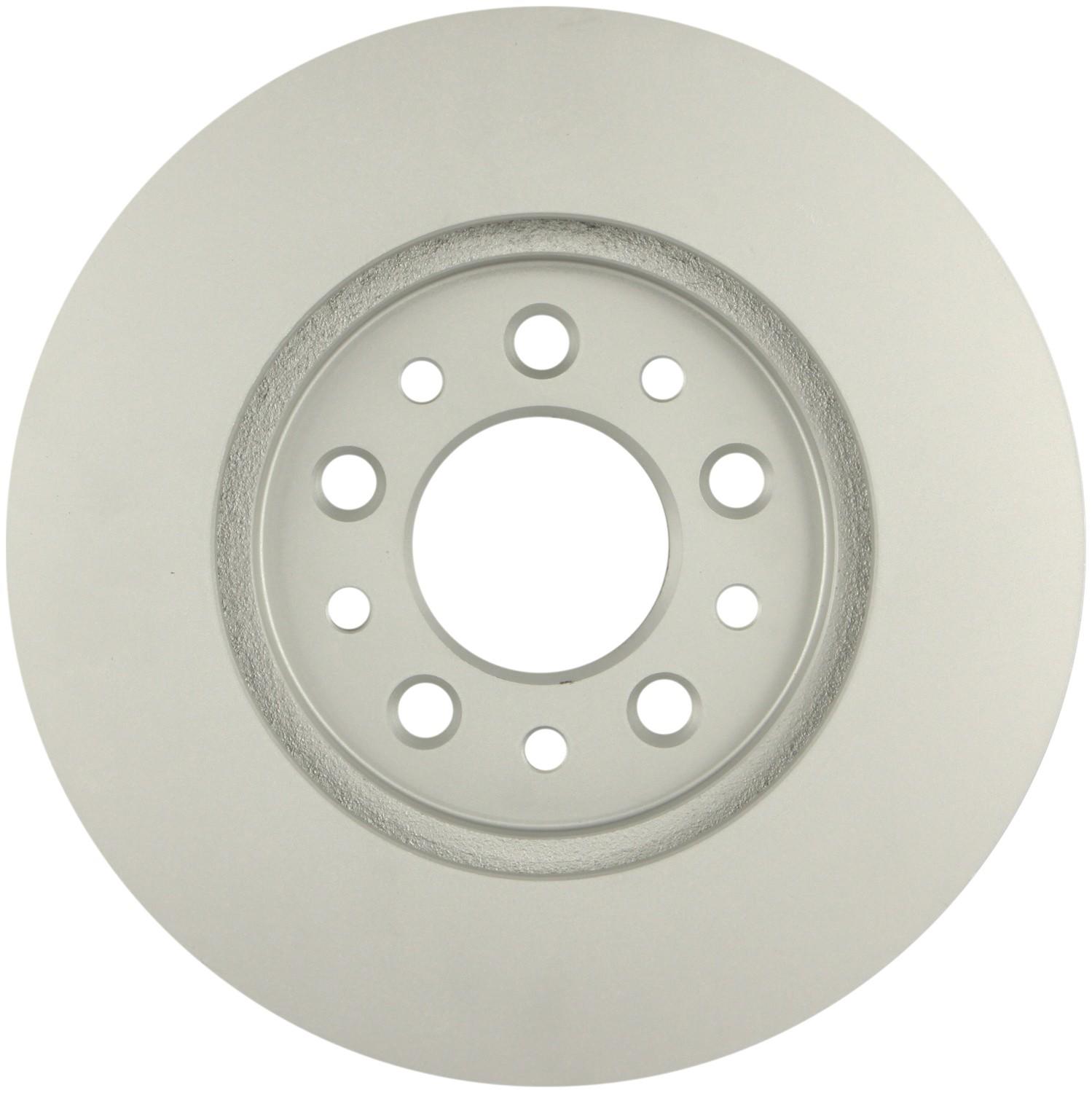 Bosch Disc Brake Rotor 20011414