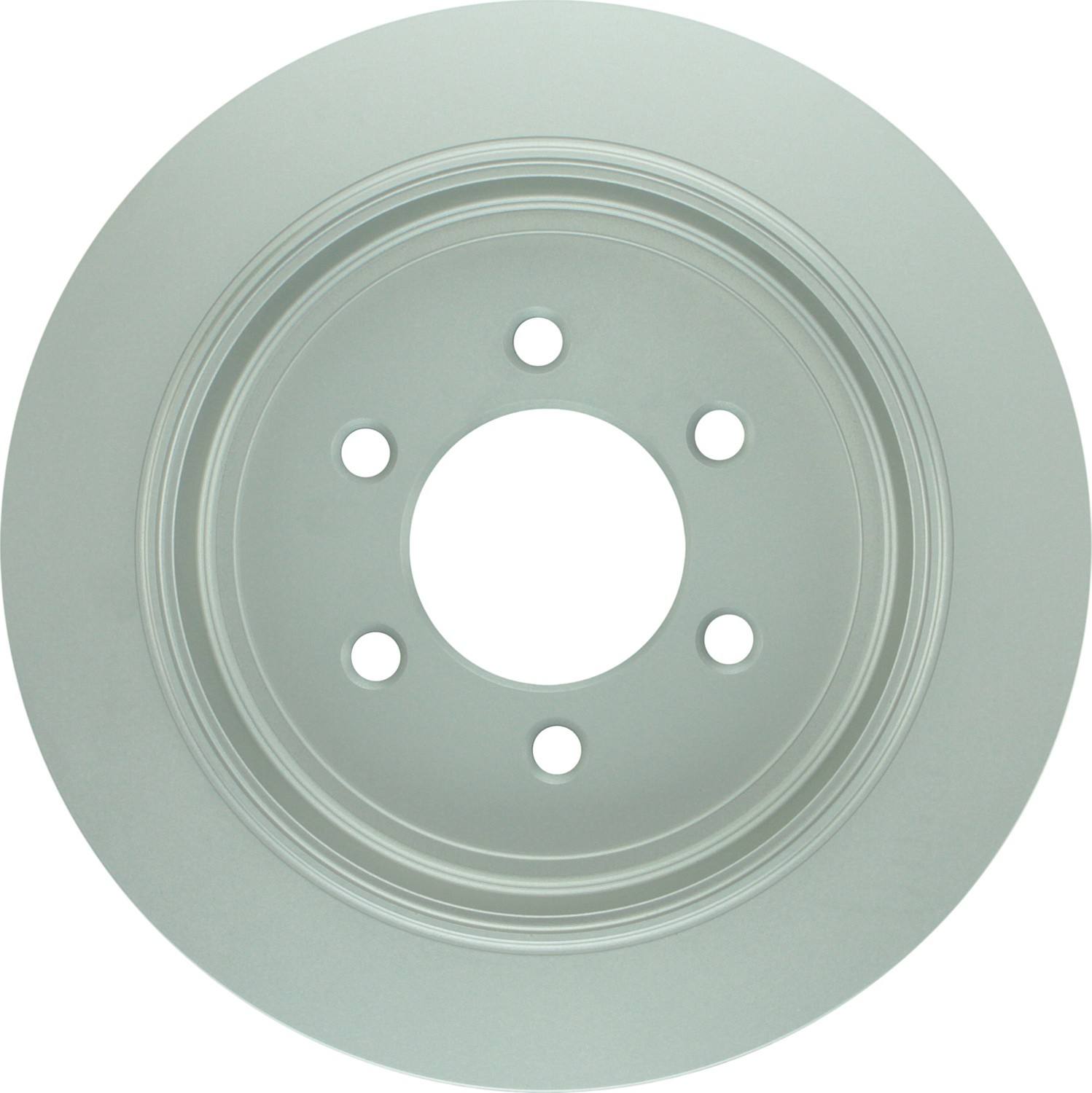 Bosch Disc Brake Rotor 20011444