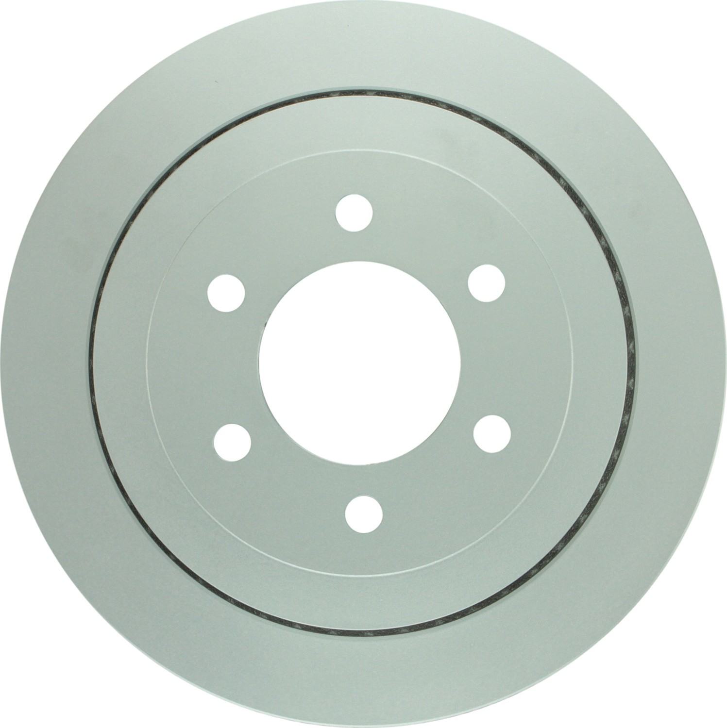 Bosch Disc Brake Rotor 20011444